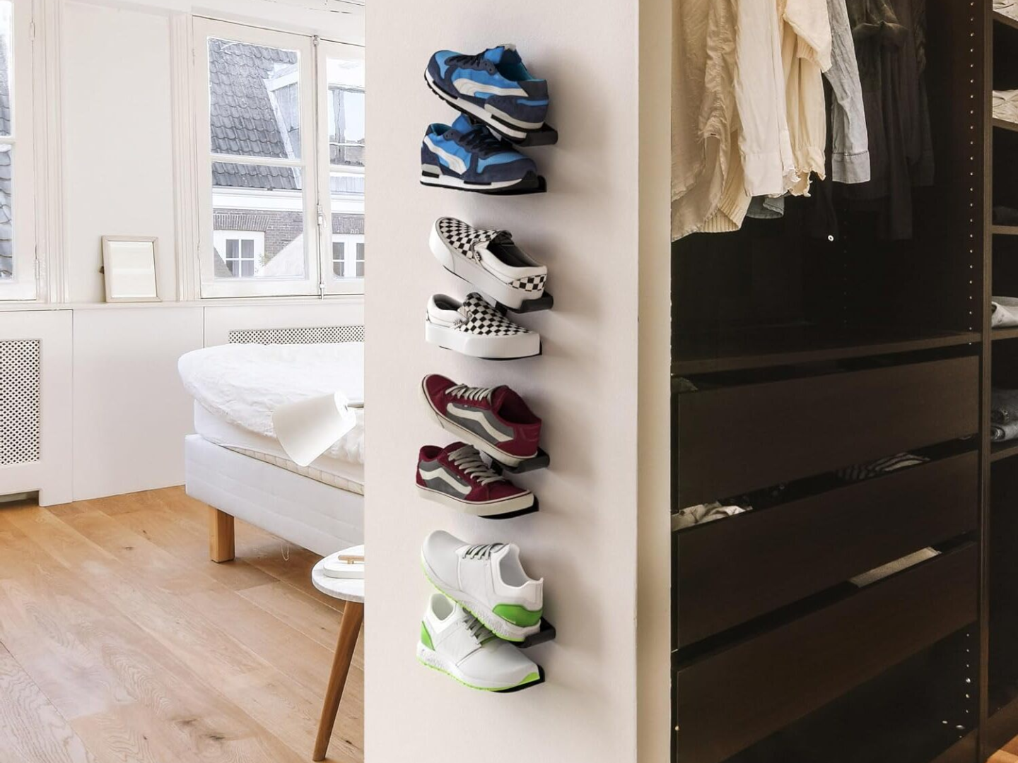 Impresión 3D - Zapatero